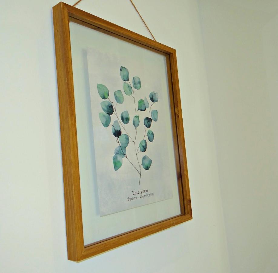 Apartmán Au Coeur Des Vignes Bergheim Exteriér fotografie