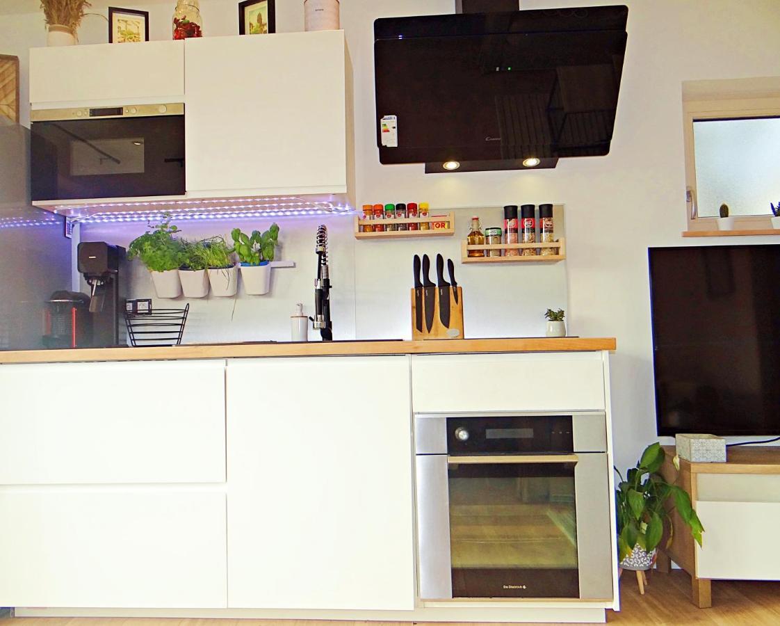 Apartmán Au Coeur Des Vignes Bergheim Exteriér fotografie